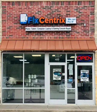FixCentrix - photo 1