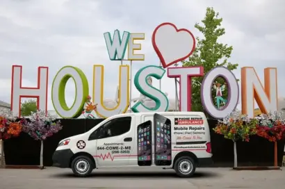 Phone Ambulance (Jersey Village) Fix, Sell, or Buy - photo 2
