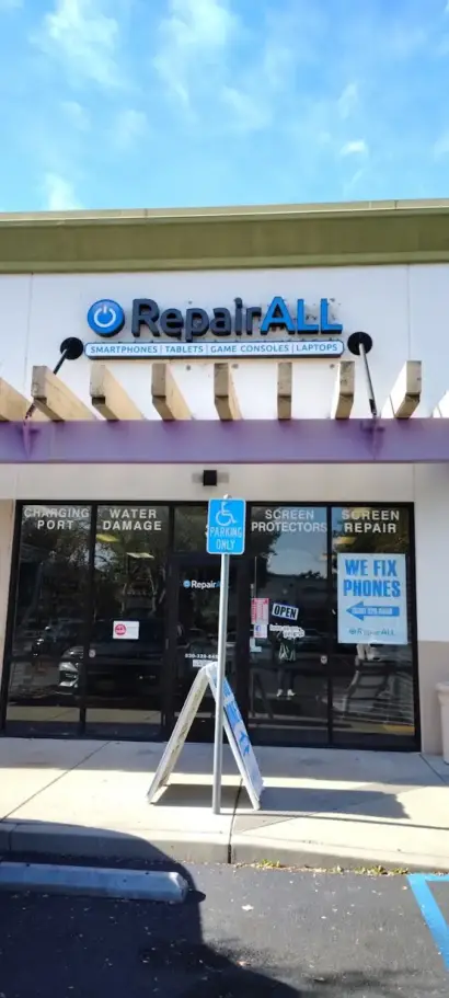 RepairALL - photo 1
