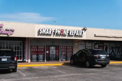 Smart Phone Repairz Cellphone And Computer Repair Service Corpus Christi Texas - photo 1