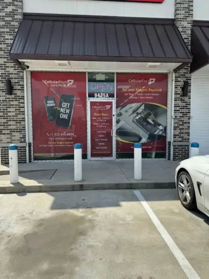 CellularPort Cell Phone Repair - photo 1