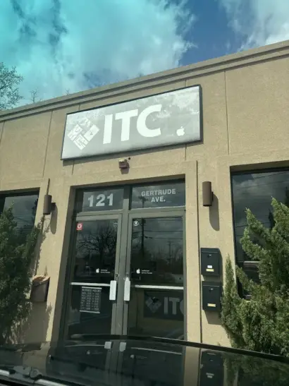 Information Technology Corporation - Apple Authorized Service Provider - photo 1