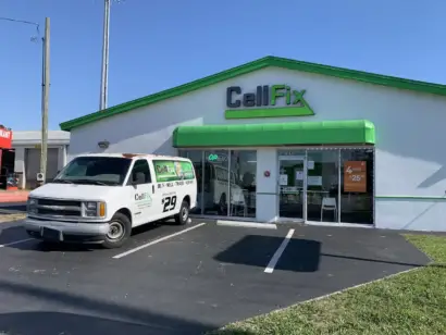 CellFix - photo 1