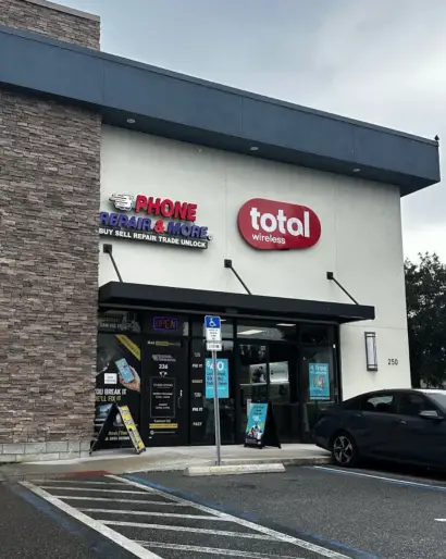 Phone Repair & More® - photo 1