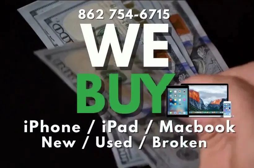 Photo of We come to you. Cell phone