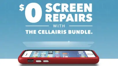 Cellairis cellphone Phone Store - photo 1