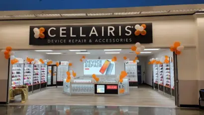 Cellairis cellphone Phone Store - photo 2