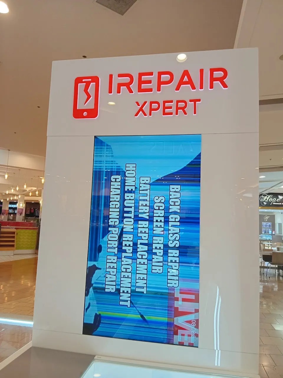Photo of Irepair xpert the shops at the plam desert