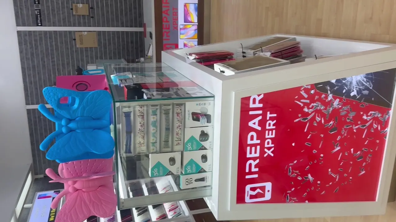Photo of Irepair xpert the shops at the plam desert
