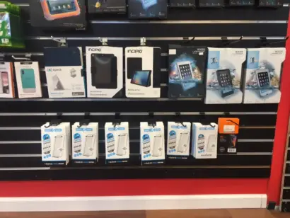 Geek Repair Shop - photo 1