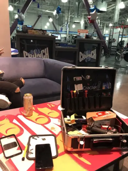 G-PhixIt Mobile Phone Repair & Device BuyBack LLC - photo 1
