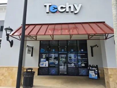 TECHY Delray Beach - photo 1