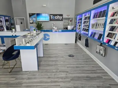 TECHY Delray Beach - photo 2