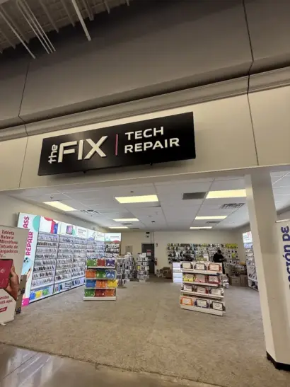 The Fix - photo 1
