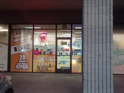 Cellphone Repair Shop Phoenix (Cellular Choice 67) - photo 1