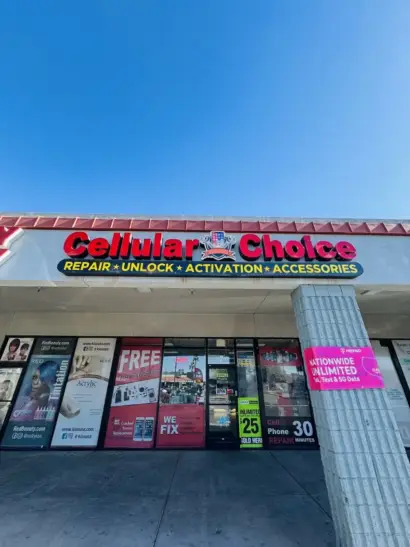 Cellphone Repair Shop Phoenix (Cellular Choice 67) - photo 2