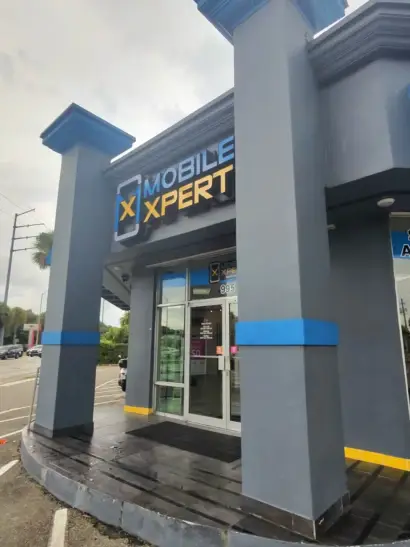 Mobile Xpert - photo 1