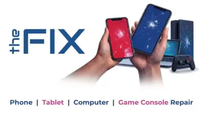 The Fix - Tech Repair in La Porte - photo 1