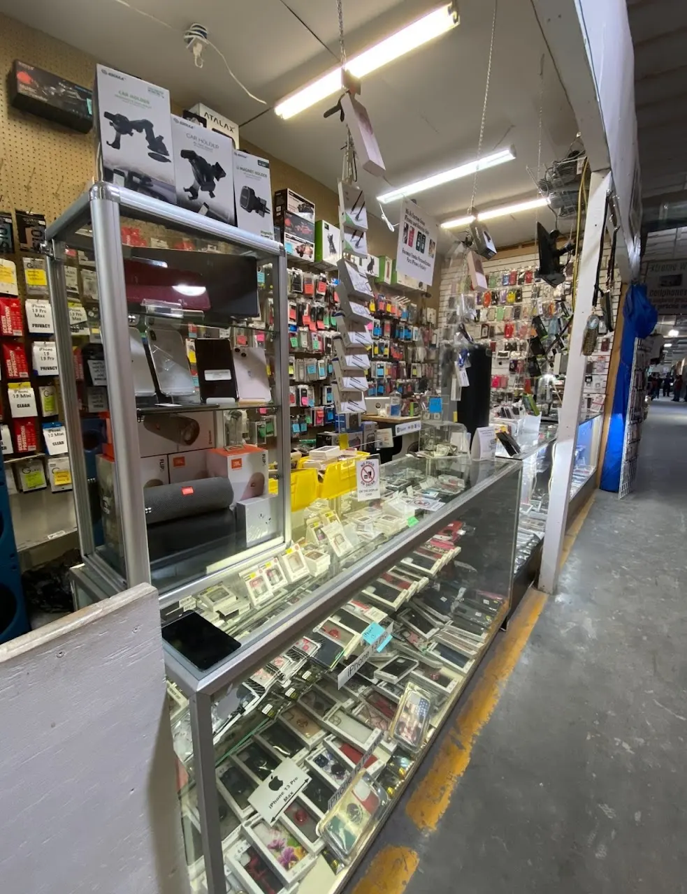 Photo of Phone Repair iFixer