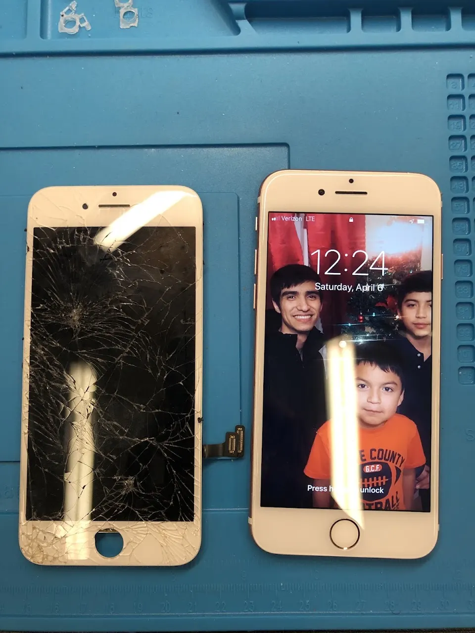 Photo of Phone Repair iFixer