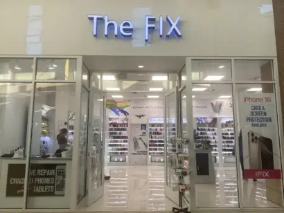 The Fix - photo 1