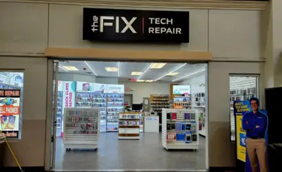 The Fix - photo 1