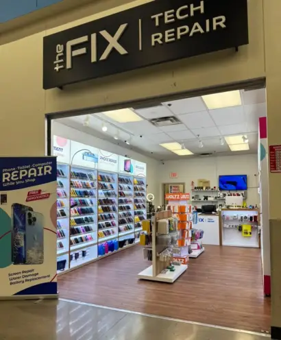 The Fix in Northsight Walmart - Scottsdale - photo 1