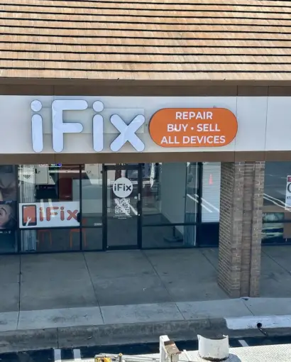 iFix - photo 1
