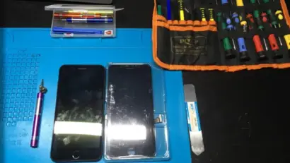 On The Spot Phone Computer Repair - photo 1