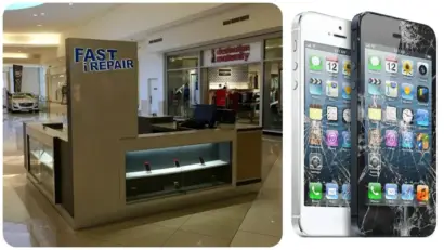 Dash Cellular Repair - photo 1