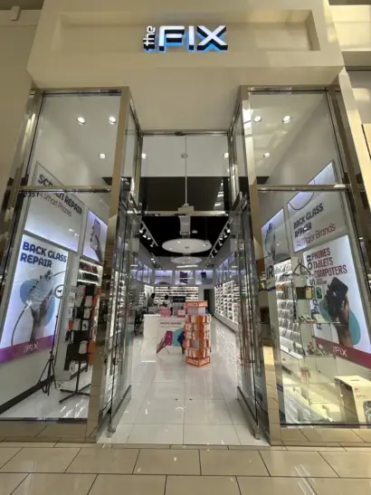 The Fix in Westfield Culver City - photo 1