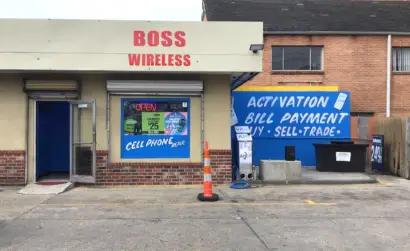 Boss Wireless LLC - photo 1