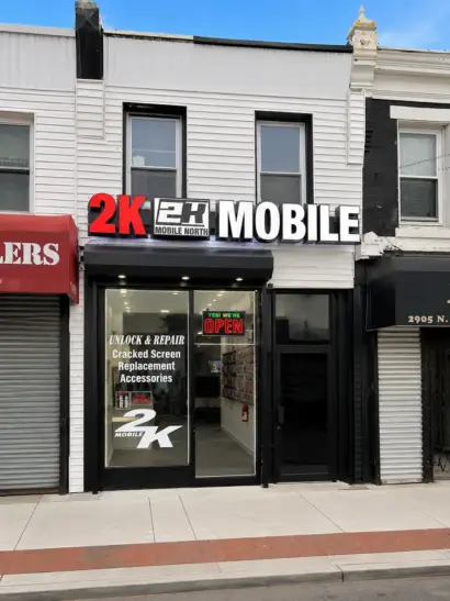 2KMOBILE - photo 1