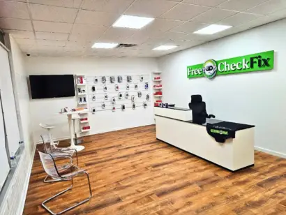FreeCheckFix - photo 1
