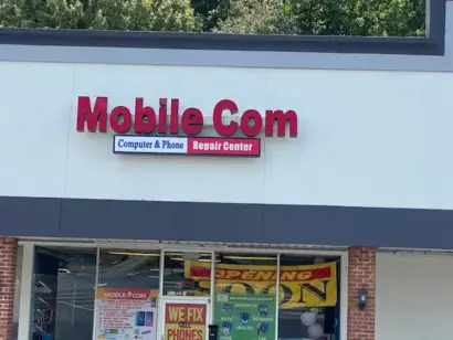 Mobile Com For All Phones - photo 1