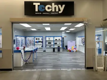 TECHY Stone Mountain - Buy/Repair/Sell - photo 1