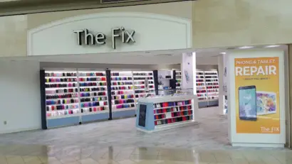 The Fix - photo 1