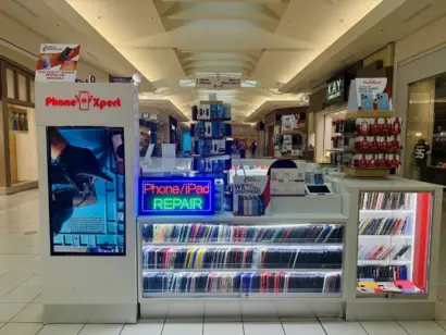 PhoneXpert @ Great Northern Mall - photo 1