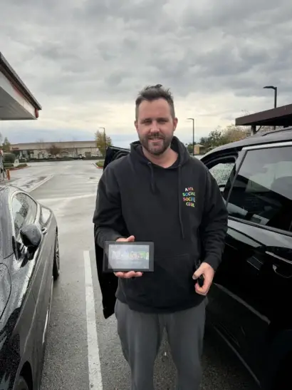 Mobile iPhone Repair Temecula - photo 1