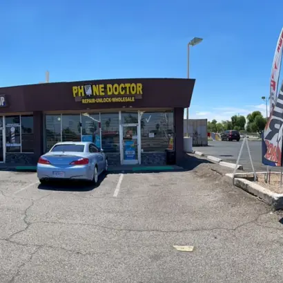 Phone Doctor Phoenix - photo 1