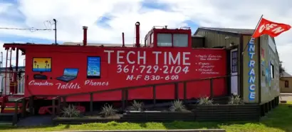 Tech Time LLC - photo 1