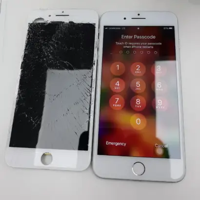 Cellairis Phone Repair - Cartersville - photo 1