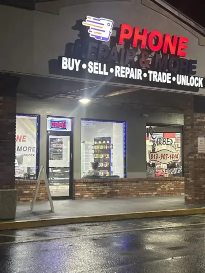 Phone Repair & More® - photo 1