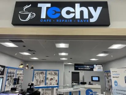 Techy Jacksonville Mobile - photo 1