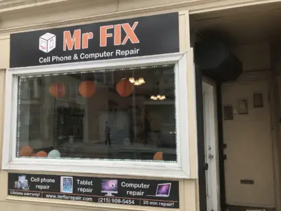 Mr Fix – Phones - photo 1