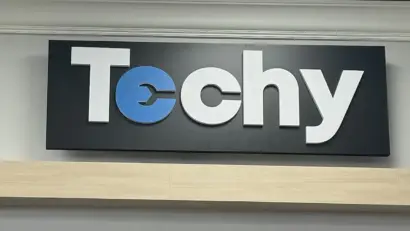Techy McKinney TX - photo 1