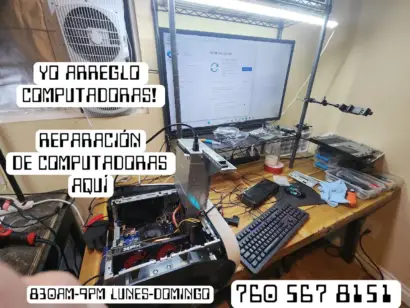 Allteck Repair Specialist - photo 1