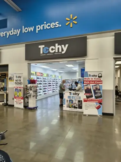 Techy Fix & Repair - Belle Vernon - photo 1