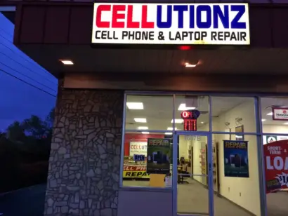 Cellutionz Cell - photo 1