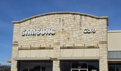 Samsung Care - Repair and Support Services - photo 1